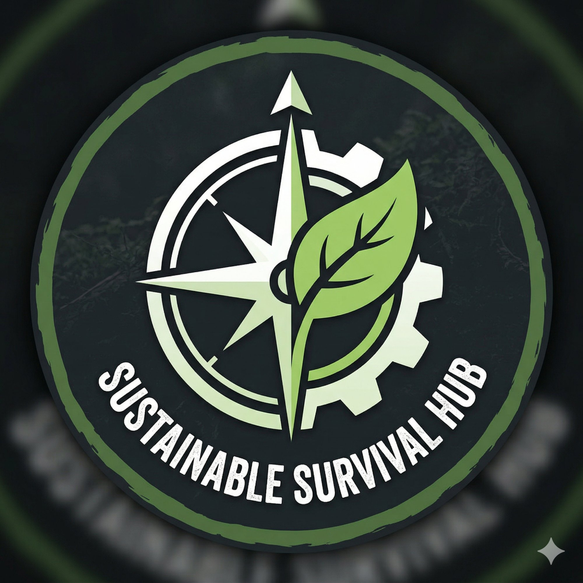 Sustainable Survival Hub